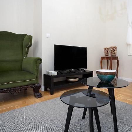 Golden Hour Apartment Budapest Luaran gambar