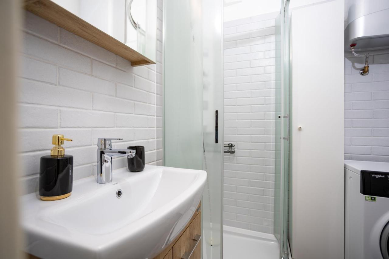 Golden Hour Apartment Budapest Luaran gambar